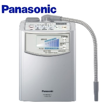 【Panasonic國際】電解水機TK-7105