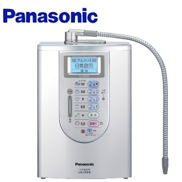 【Panasonic國際】電解水機TK-7505ZTA