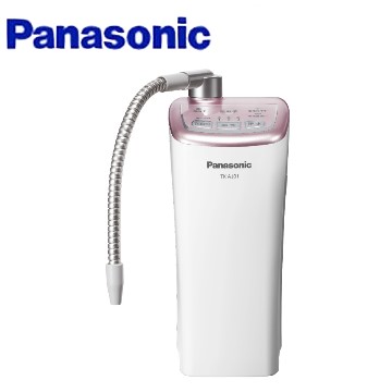 【Panasonic國際】鹼性離子整水器 TK-AJ01