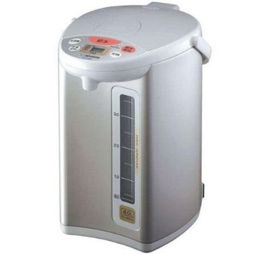 微電腦電動熱水瓶4L【CD-WBF40】高溫98℃節約90℃泡茶80℃牛奶60℃